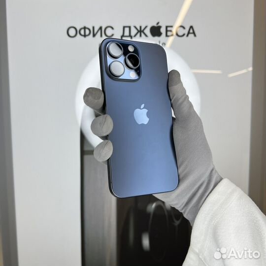 iPhone 15 Pro Max, 512 ГБ