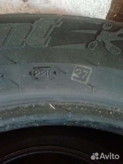 Cordiant Snow Cross 225/65 R17 109T