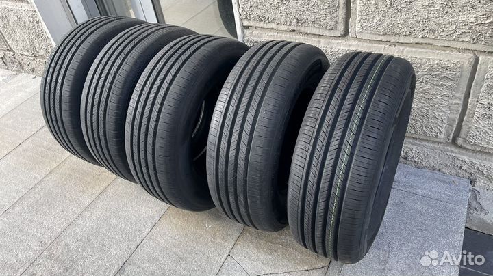 Hankook Ventus S2 AS X RH17 265/65 R17 112H