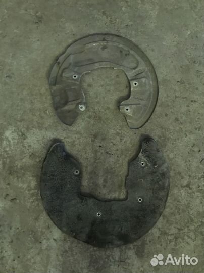 Пыльники от тормозных опорников