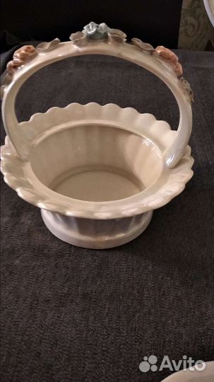 Чайный сервиз СССР