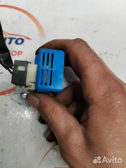 Звуковой зуммер Hyundai Getz 1.4 G4EE 2006