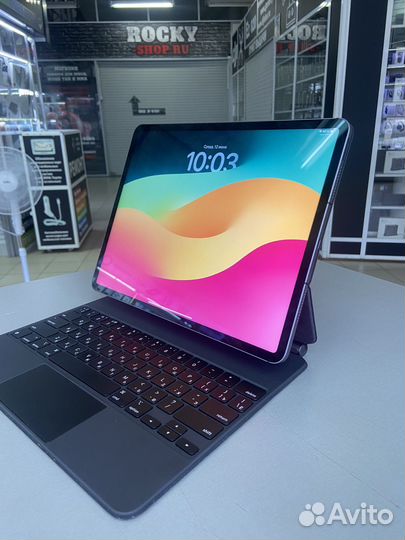 Apple iPad 12.9 m1 2021 2 tb