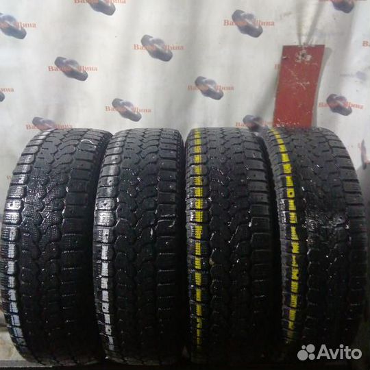 Yokohama Ice Guard F700Z 185/65 R15