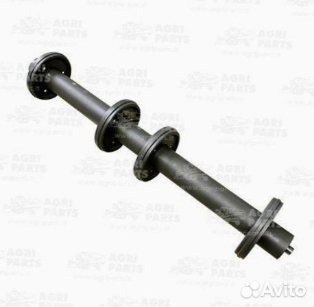 Валец наклонной камеры Claas 0006507782