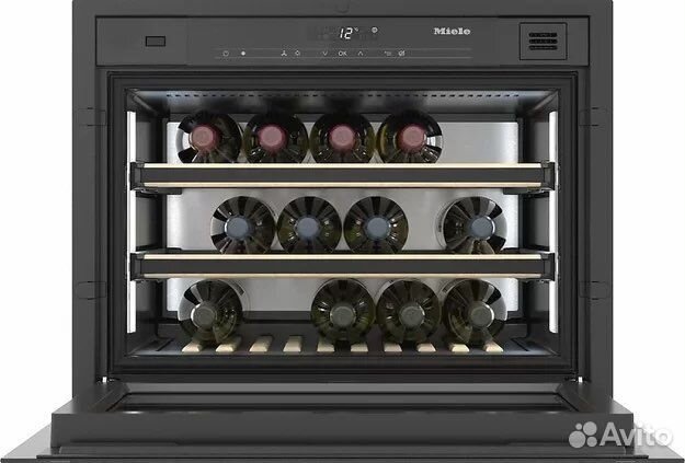 Винный шкаф Miele KWT 7112 iG edst/CS
