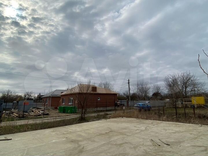Участок 6,2 сот. (СНТ, ДНП)