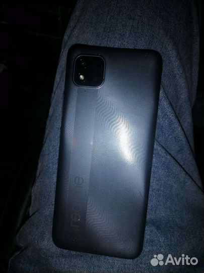 Мобильные телефоны бу андроид реалми