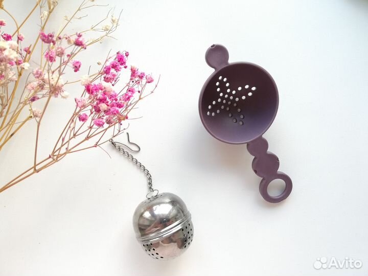 Кухонные принадлежности пакетом