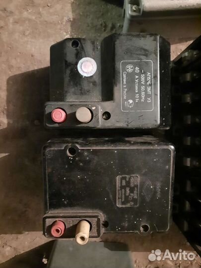 Электрика СССР