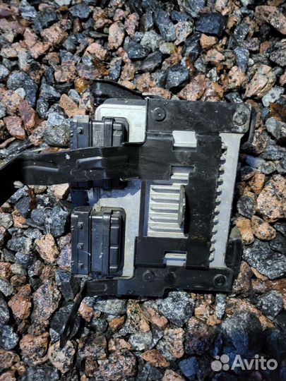 Блок упраления двс G6DJ 3.8 -315сил Genesis G80