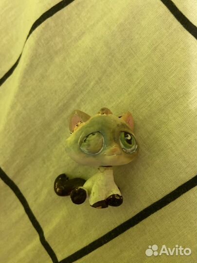 Littlest pet shop авито