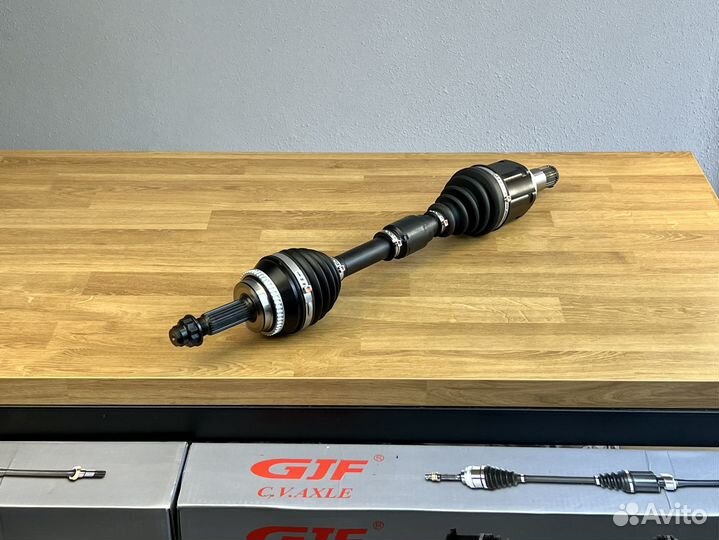 Привод левый Camry 40 4342006740 гарантия