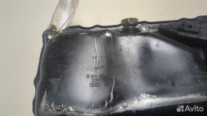 Поддон Audi A3 (8P)