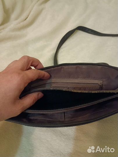 Клатч женский