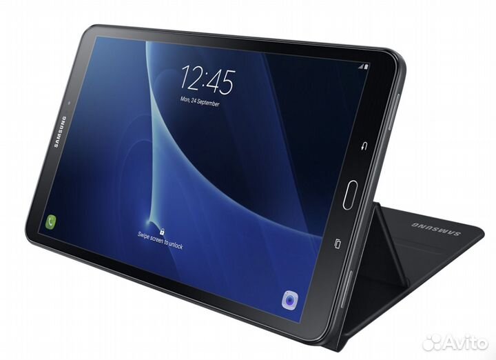 Чехол книжка book cover Samsung