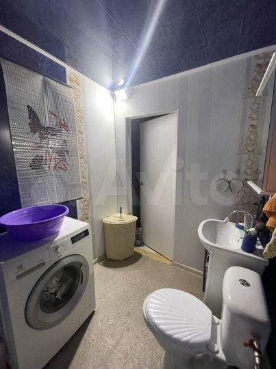 Дача 54 м² на участке 5 сот.