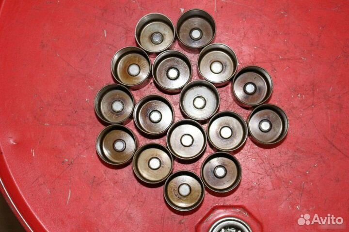 Регулировочные стаканчики