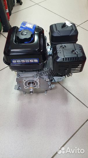 Двигатель бензиновый Lifan 170f