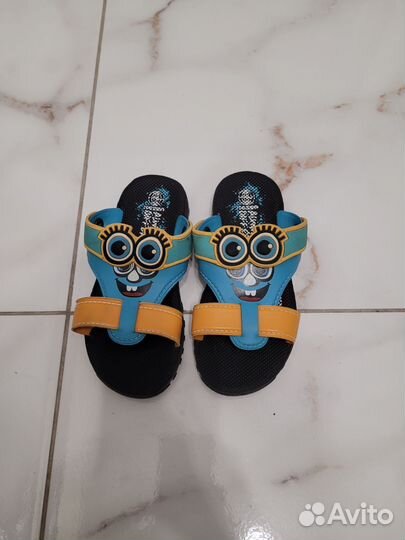 Детская одежда