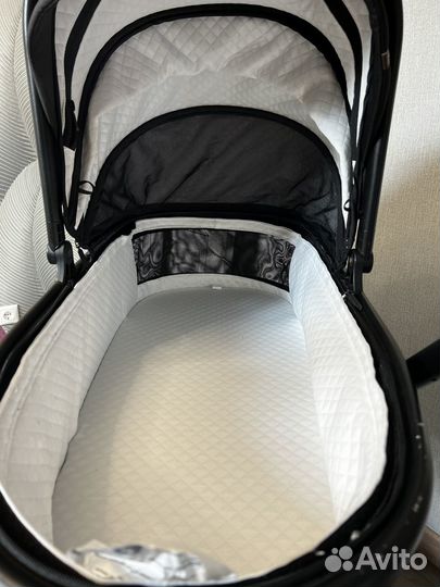 Коляска 2в1 (3в1)