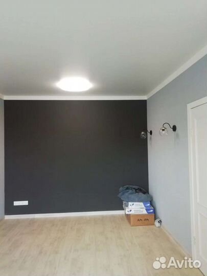 Ремонт и отделка квартир