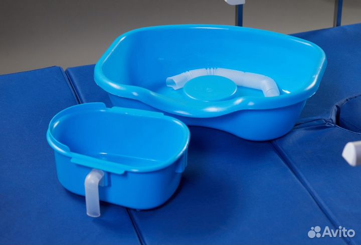 Медицинская кровать от фабрики