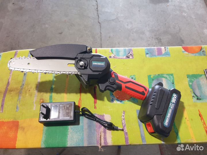 Пилка для дома