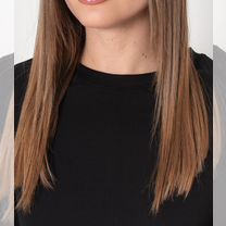 Лонгслив базовый женский, Новосибирск