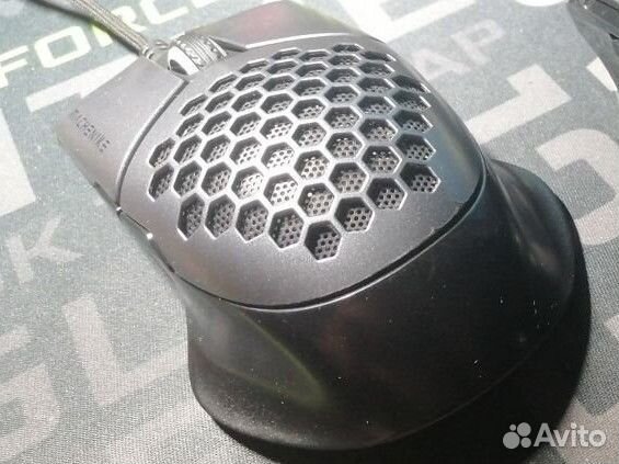 Игровая мышь machenike m 830