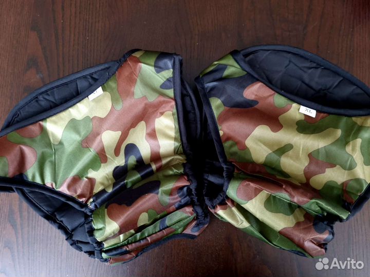 Многоразовые трусы для собак новые