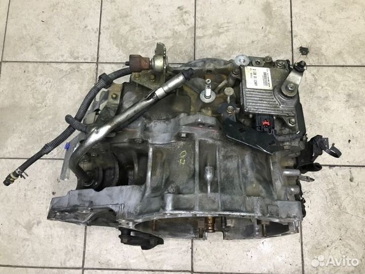 АКПП Mazda Cx 7 ER 2.3T L3 VDT 2007-2012