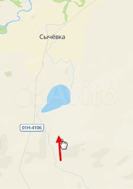 Участок 15,8 га (промназначения)