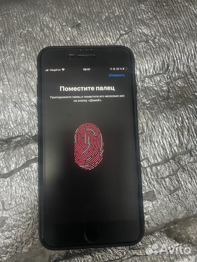 iPhone 7 Plus, 32 ГБ