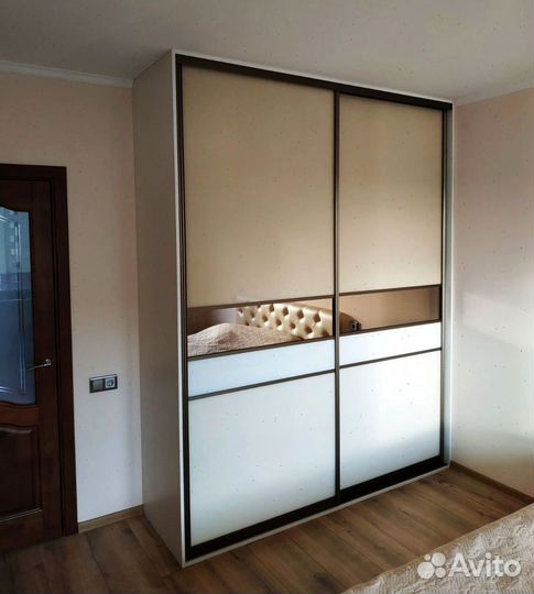 Шкафы купе Мебель на заказ