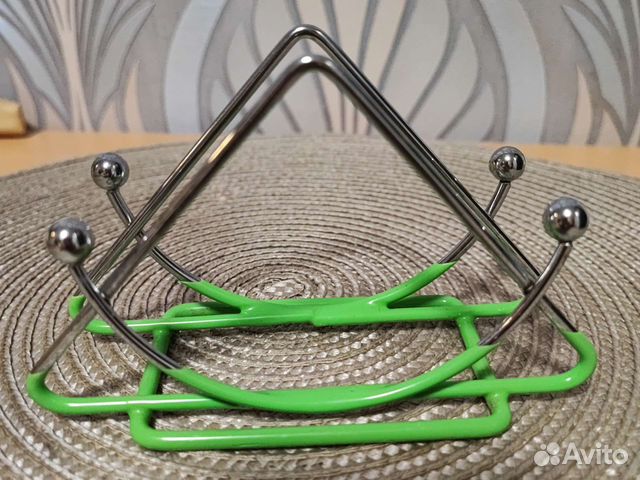 Салфетница