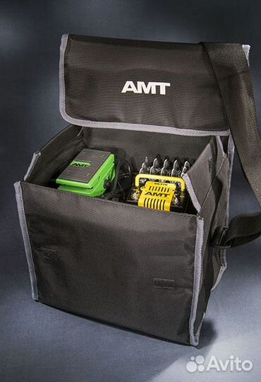 Сумка для гитарного усилителя Stonehead AMT SH-bg