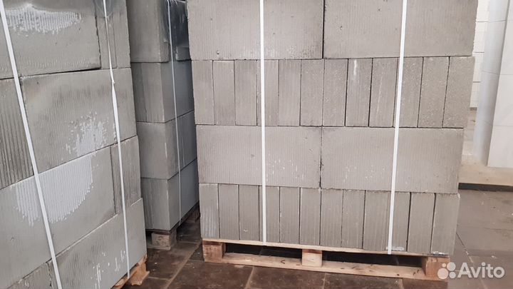Газоблок