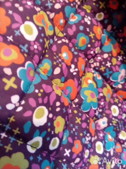 Куртка для девочки