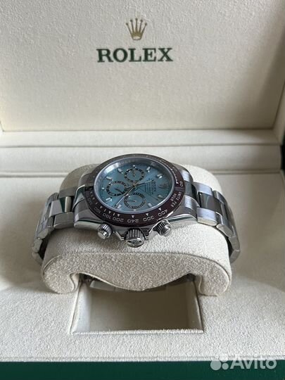 Часы rolex daytona