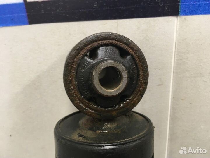 Амортизатор задний Antara 2007-2015