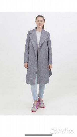 Пальто malinardi