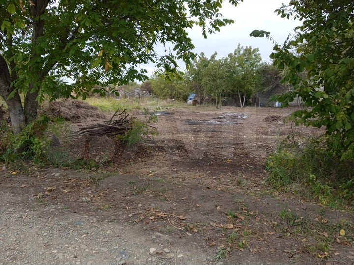 Участок 10 сот. (ИЖС)