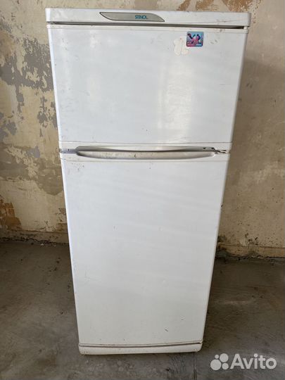 Холодильник бу
