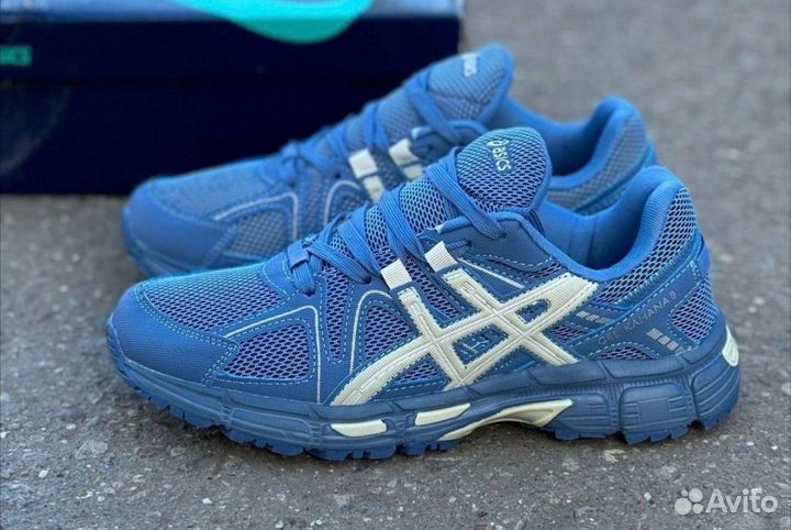 Кроссовки Asics gel kahana 8