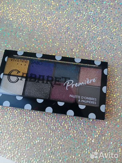 Тени Vivienne sabo
