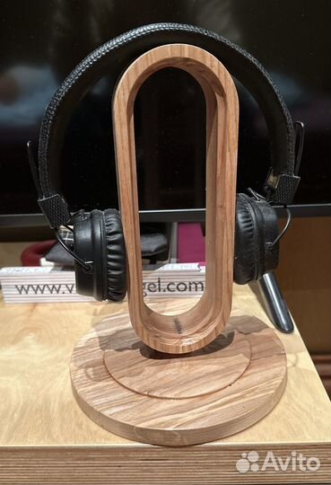 Наушники marshall major 2 bluetooth