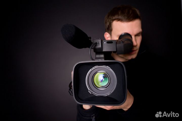 Видео и Фото сьемка, ведущая, дискотека. Банкеты