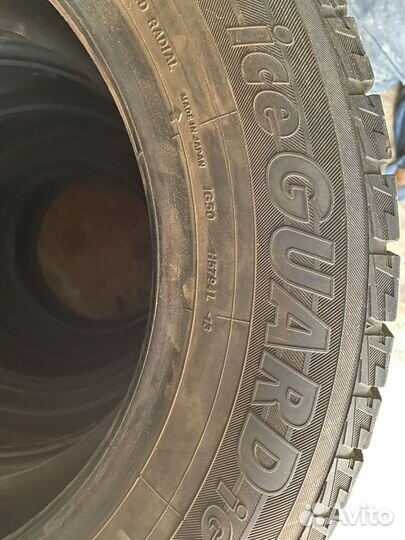 Yokohama Ice Guard IG50 195/65 R15