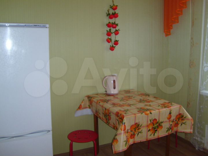 1-к. квартира, 33 м², 2/9 эт.